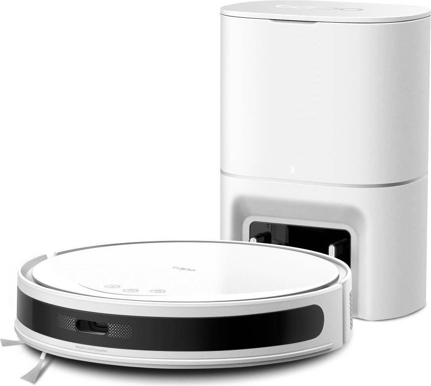 TP-Link Tapo RV20 Max Plus Staubsauger Roboter