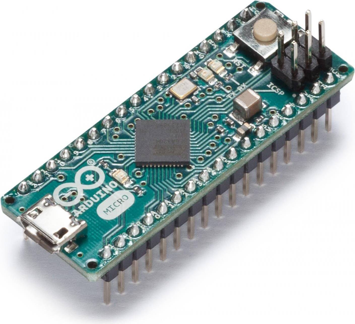 Arduino Micro Entwicklungsboard Kit