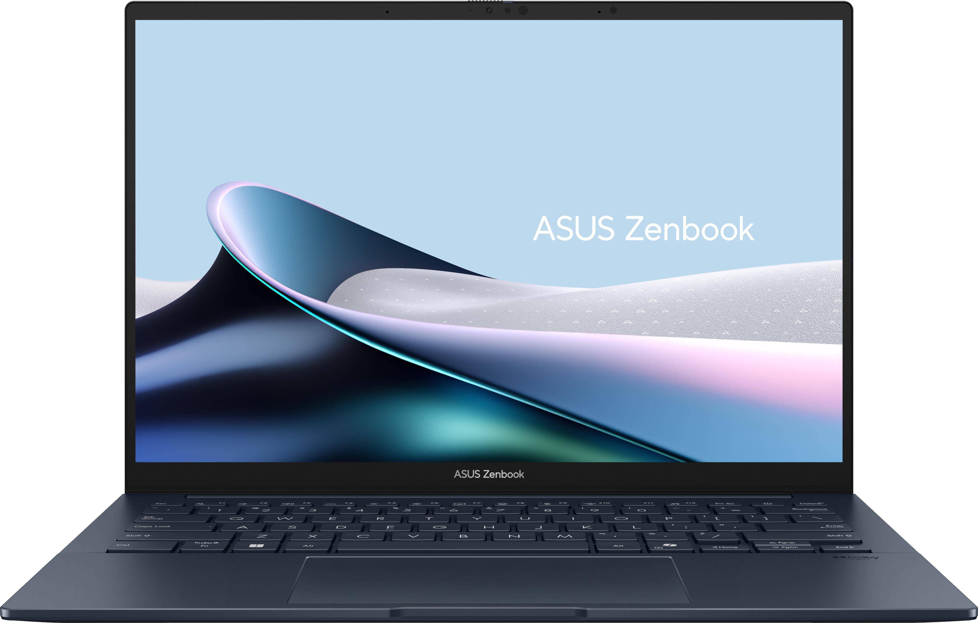 ASUS Zenbook 14 UX3405CA-QL637W 14 Inch Notebook