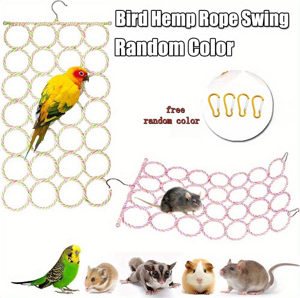 Temu Color Random Multifunctional Toy Set