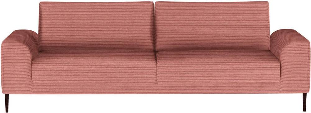 Livetastic Bäddsoffa Manchester Rosa Soffa