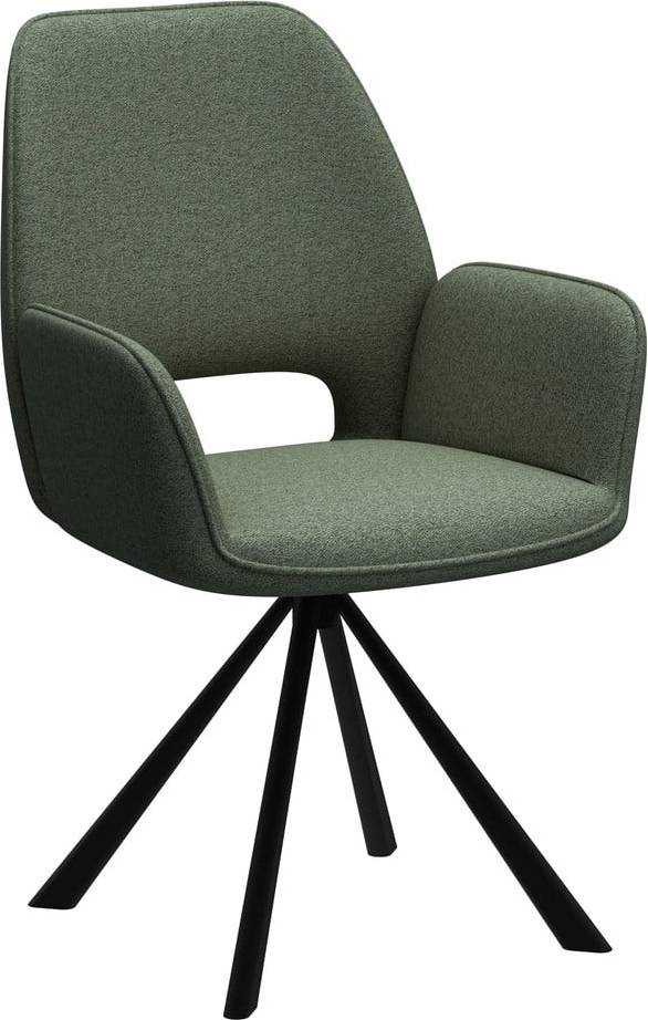 Graham Coloris Vert