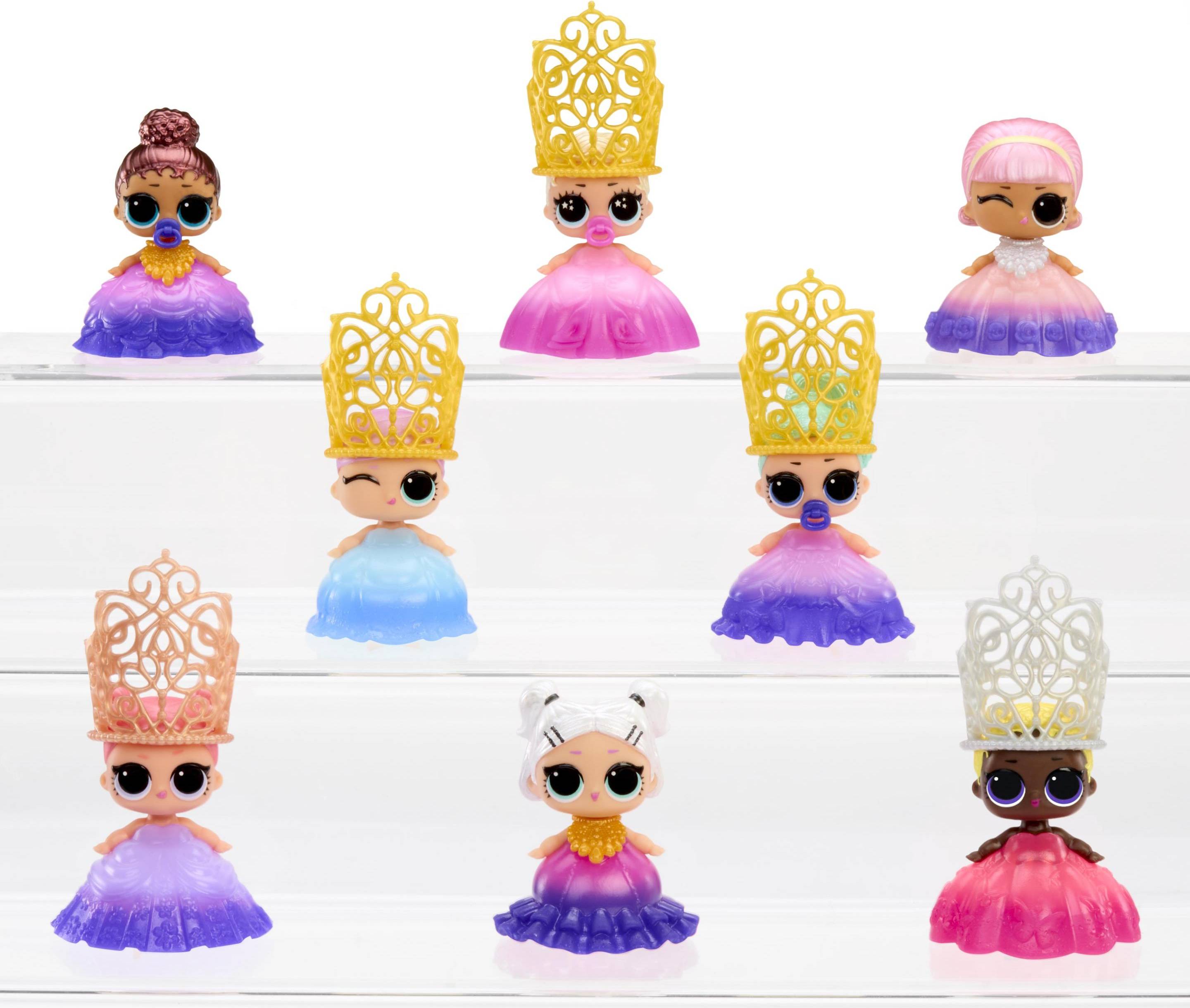 Princess Baby Sisters Assorted