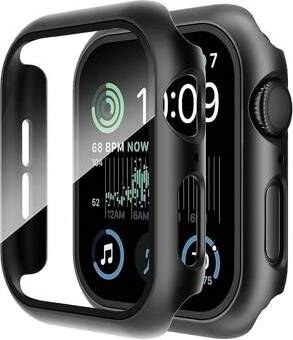 Shein Watch Case Compatible With Apple Watch