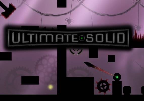 Ultimate Solid PC Steam Key