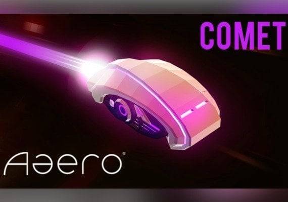 Comet DLC PC Steam Key