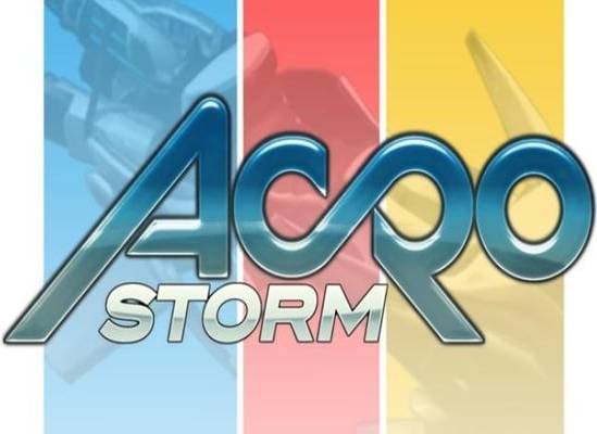 Acro Storm PC Steam Key
