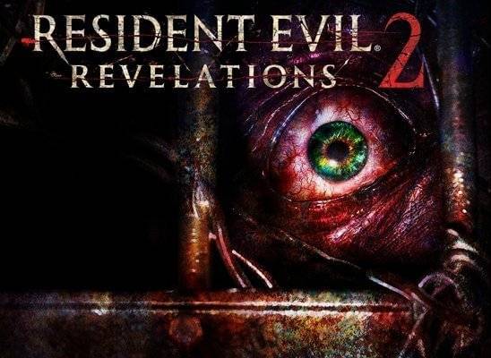 Resident Evil Revelations 2 Episode Two Contemplation DLC