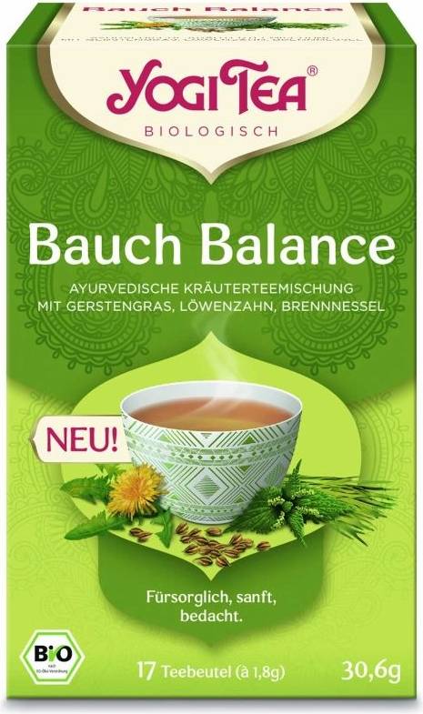 Bio Bauch Balance