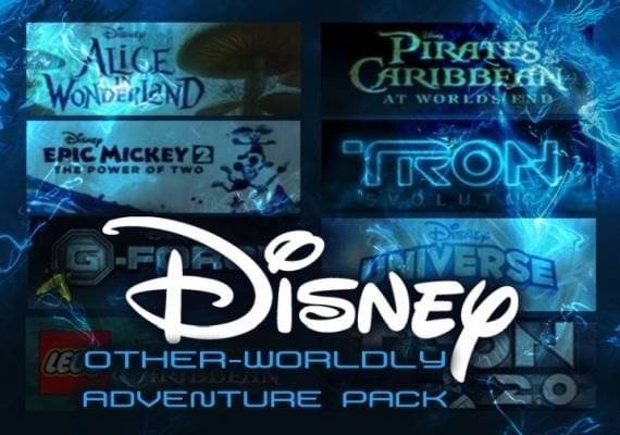 Worldly Adventure Pack PC Steam Key