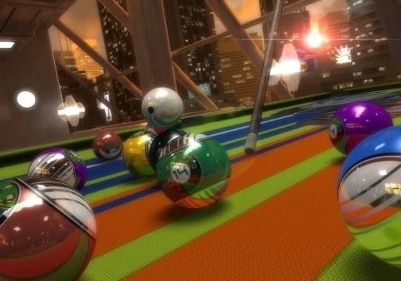 Pool Nation Bumper Pack Bundle PC
