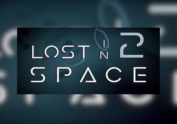 Lost In Space 2 PC Steam Key