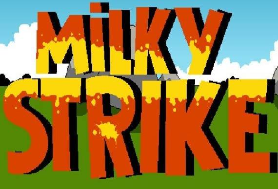 Milky Strike PC Steam Key