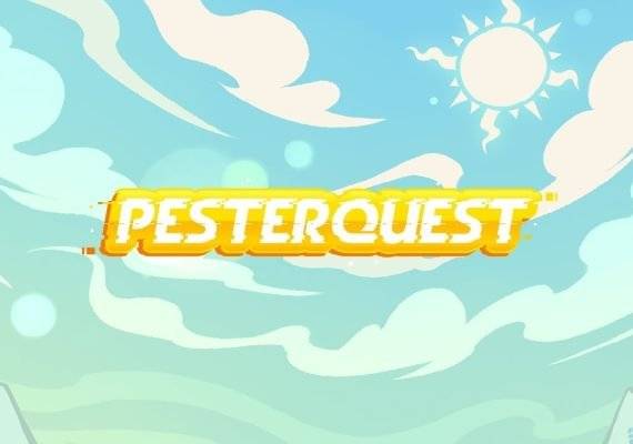 Pesterquest PC Steam Key