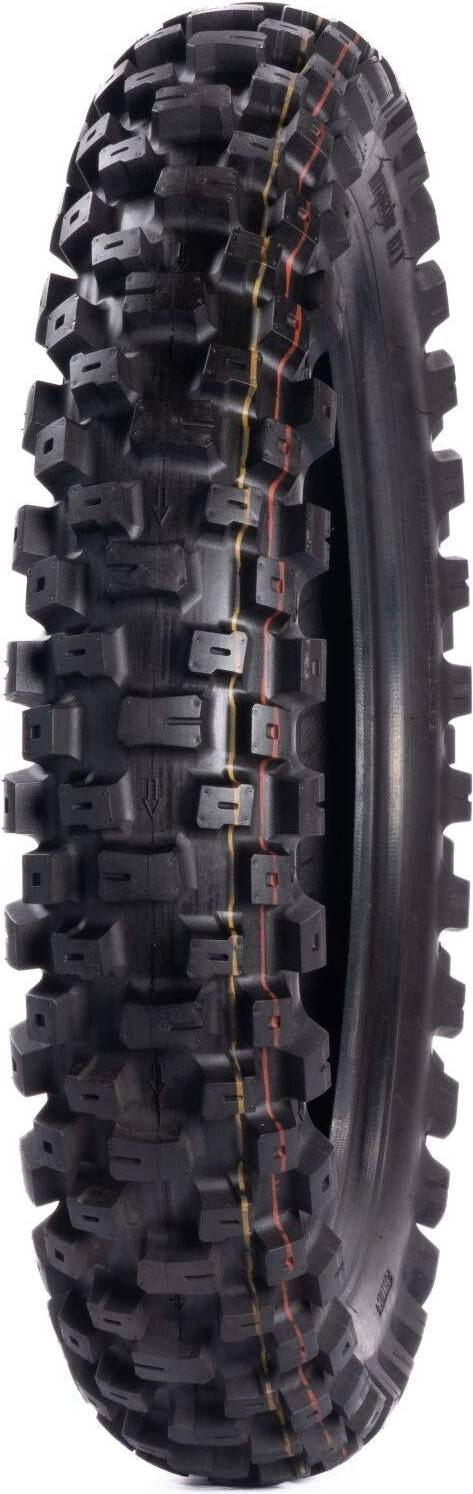 Terrapactor Mxi Nhs Off-Road Rear Tire