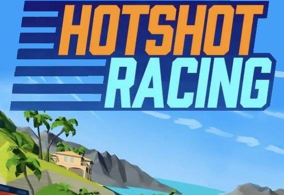 Hotshot Racing PC Steam Key