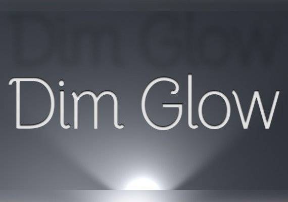 Dim Glow PC Steam Key