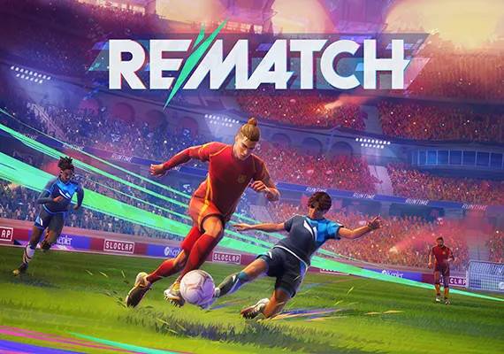 Rematch PC Steam