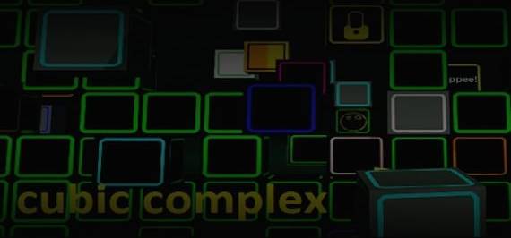 Cubic Complex PC Steam Key