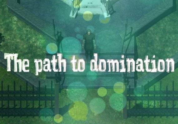 The Path To Domination EN RU Global PC