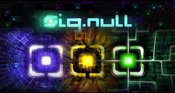 Sig Null PC Steam Key