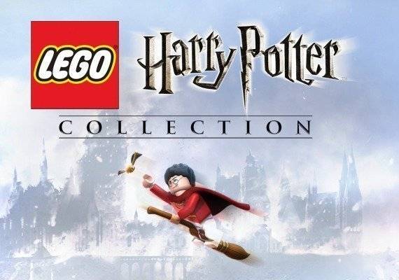 LEGO Harry Potter Collection Bundle PC