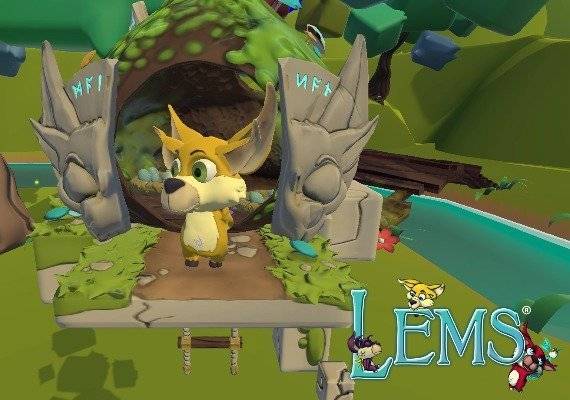 Lems VR PC Steam Key