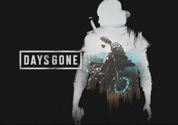 Days Gone PC Steam Key
