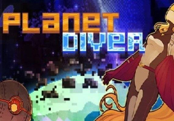 Planet Diver PC Steam Key