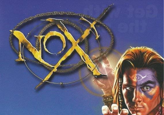Nox PC Gog Com Key