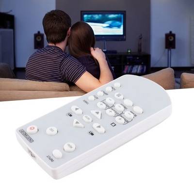 Projector Universal Projector Remote Control YT-140 YT-151 XJ-V1