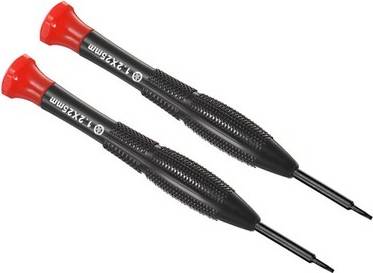 Uxcell Tiny 5-Point Star Driver