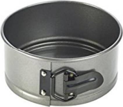 Genware 6 Cake Tin Loose Base Non Stick Springform