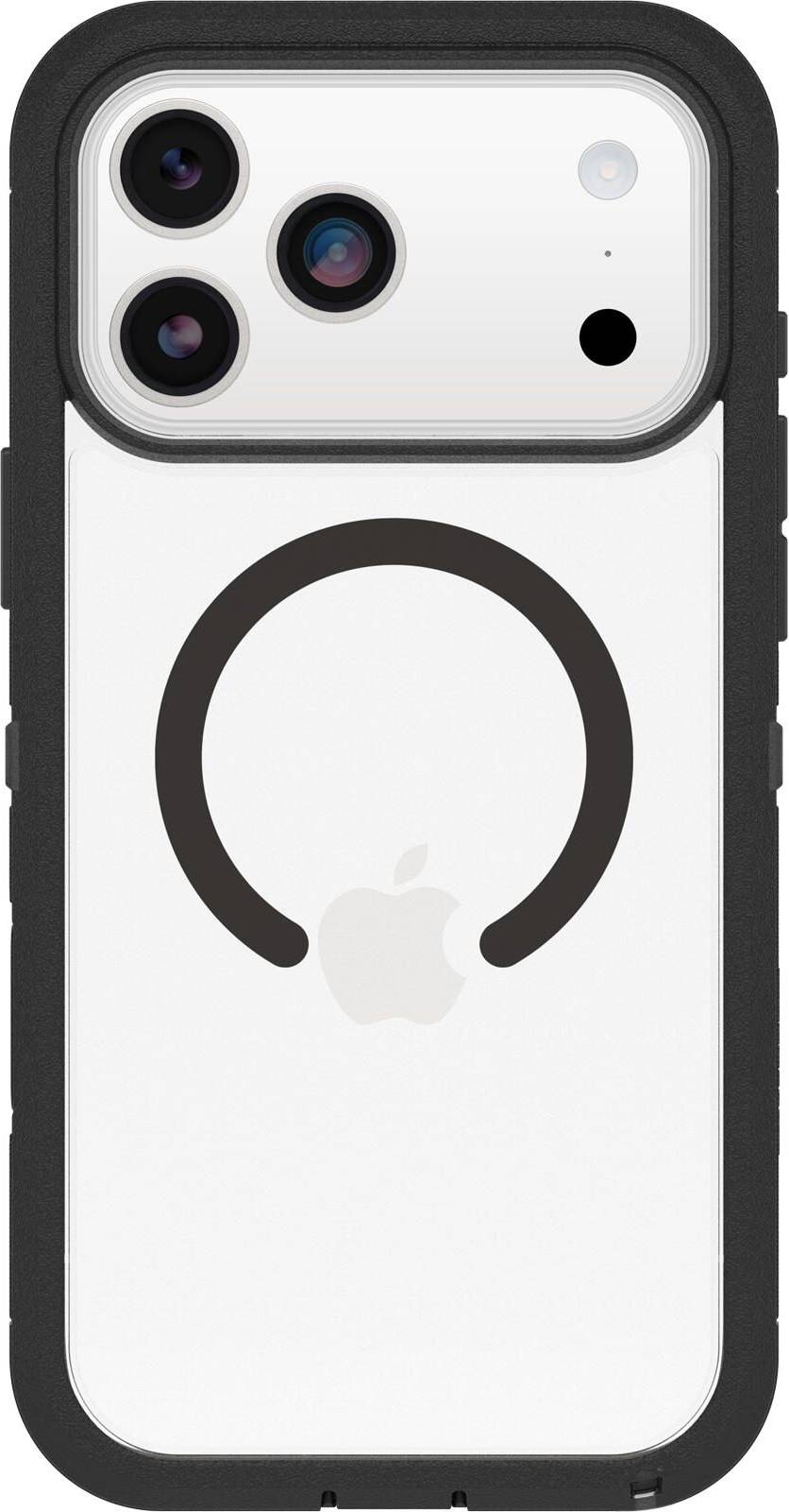 Defender Pro XT Cover iPhone 17 Pro Max