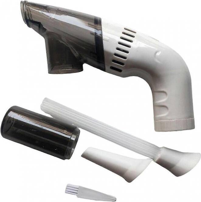 Wireless Handheld Vacuum Cleaner