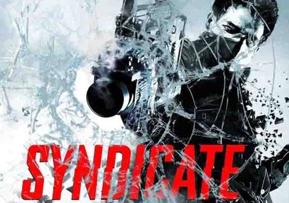 Syndicate PC EA App Key