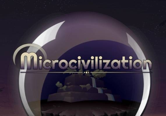 Microcivilization PC Steam Gift