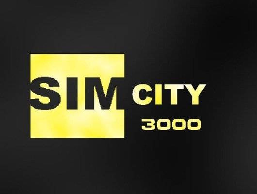SimCity 3000 PC Gog Com Key