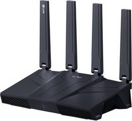 Wifi 7 router GL.iNet GL-BE9300 Flint 3 Tri-Band Wifi 7 Router