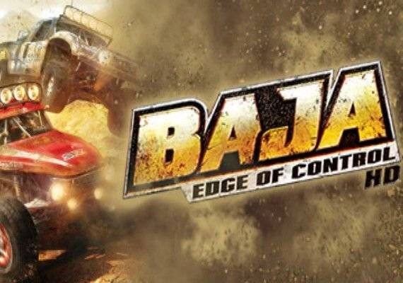 Baja Edge of Control HD PC