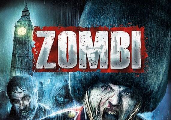 Zombi PC Ubisoft Connect Key