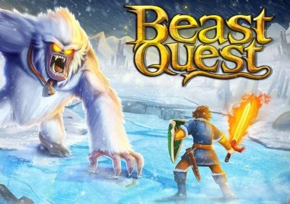 Beast Quest PC Steam Key