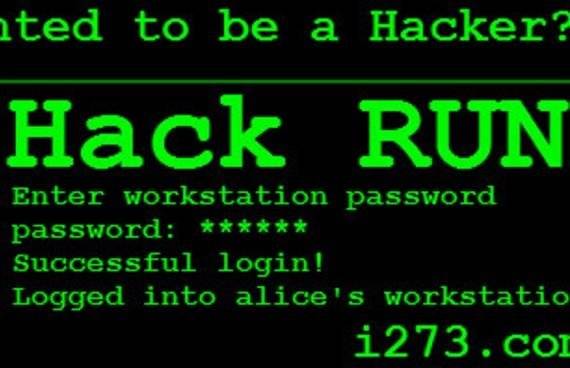 Hack Run PC Steam Key