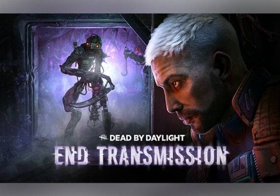 End Transmission Chapter DLC Steam Key