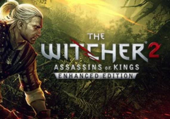 The Witcher 2 PC