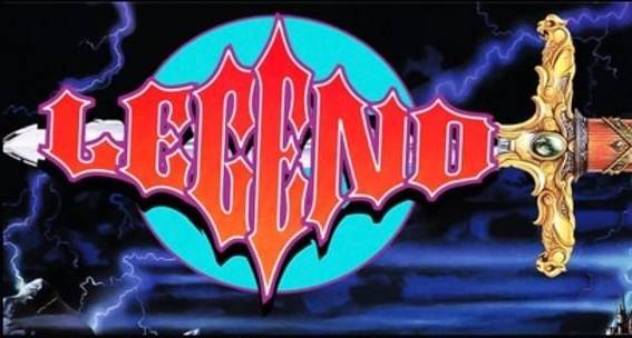 Legend PC Steam Key