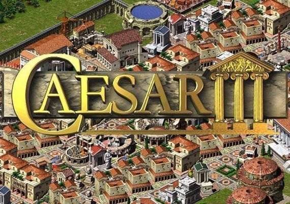 Caesar 3 PC