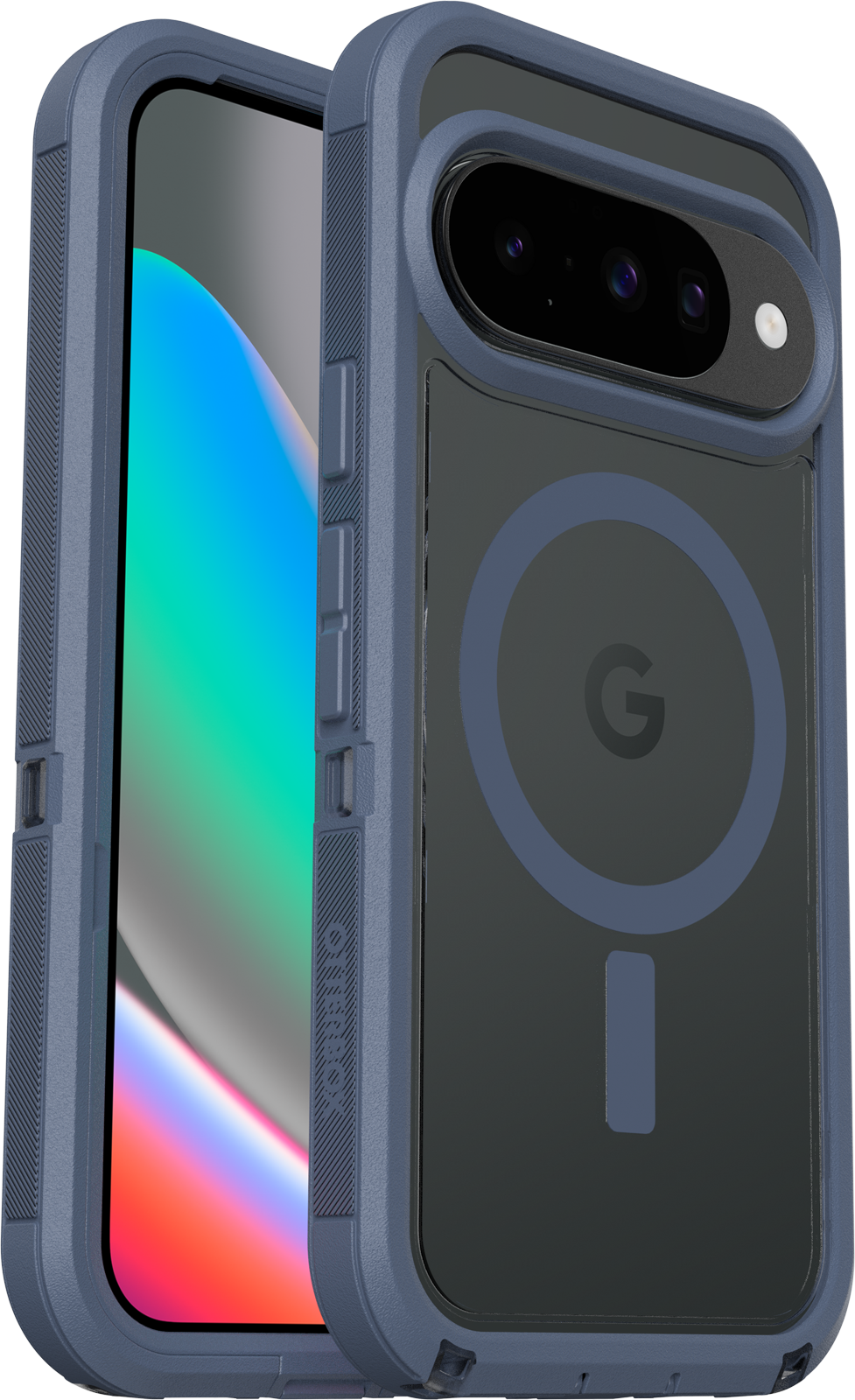 OtterBox Defender Pro XT Back Cover
