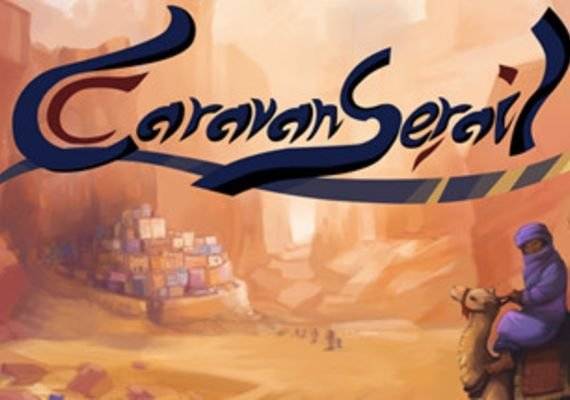 Caravanserail PC Steam Key