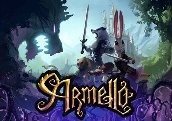 Armello PC Steam Key